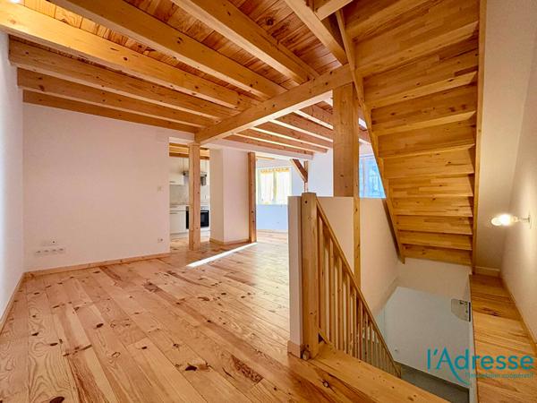 Maison Ingersheim 5 pièces 102 m²