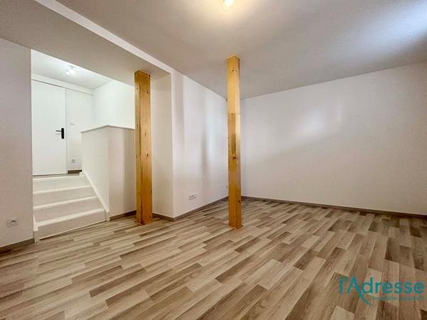 Maison Ingersheim 5 pièces 102 m²