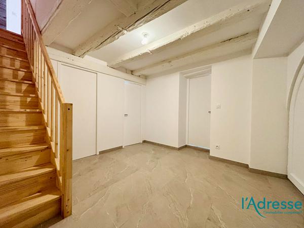 Maison Ingersheim 5 pièces 102 m²