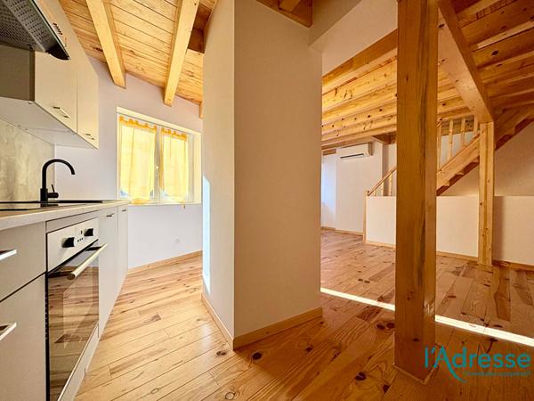 Maison Ingersheim 5 pièces 102 m²