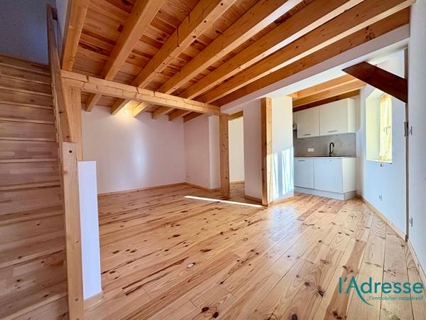 Maison Ingersheim 5 pièces 102 m²