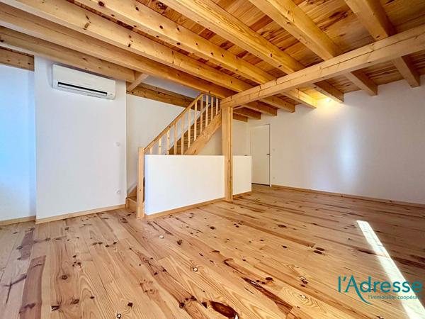 Maison Ingersheim 5 pièces 102 m²