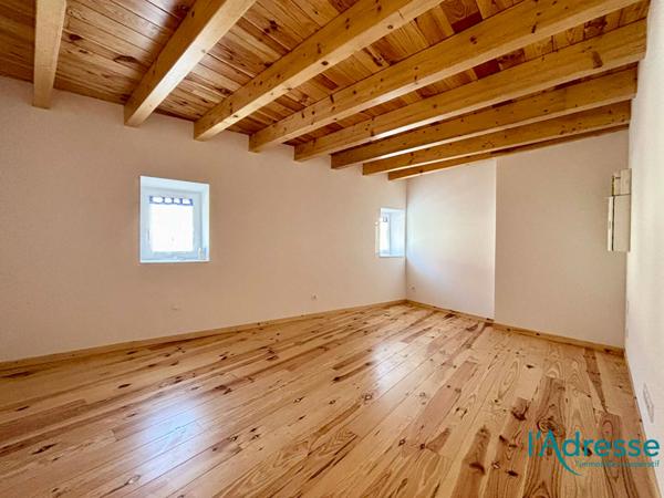 Maison Ingersheim 5 pièces 102 m²