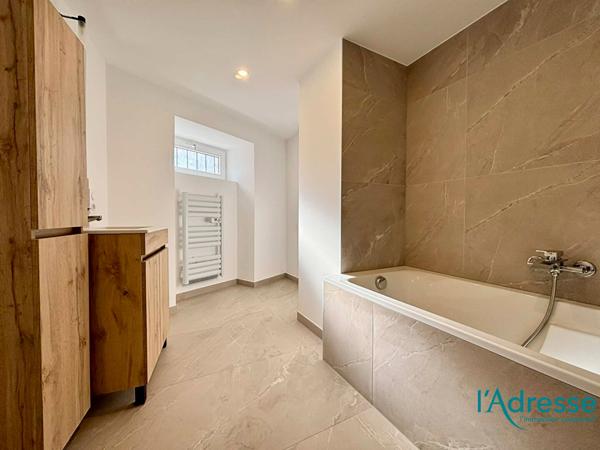 Maison Ingersheim 5 pièces 102 m²