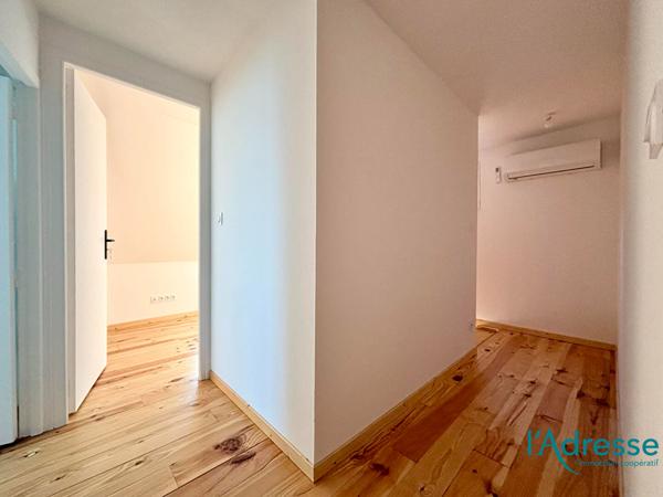 Maison Ingersheim 5 pièces 102 m²