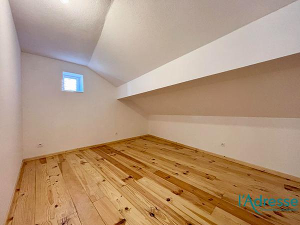 Maison Ingersheim 5 pièces 102 m²