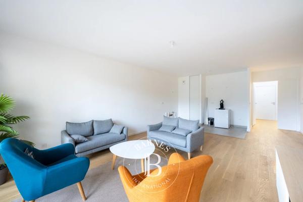 Le Chesnay, Appartement 3 Chambres -  87 m² à vendre