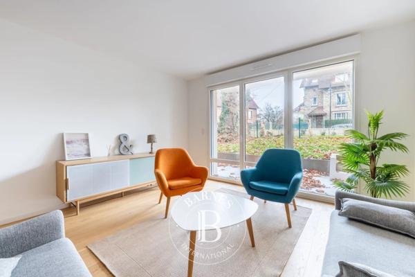 Le Chesnay, Appartement 3 Chambres -  87 m² à vendre