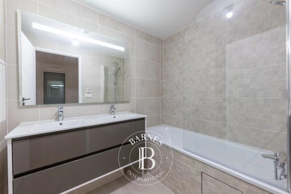 Le Chesnay, Appartement 3 Chambres -  87 m² à vendre
