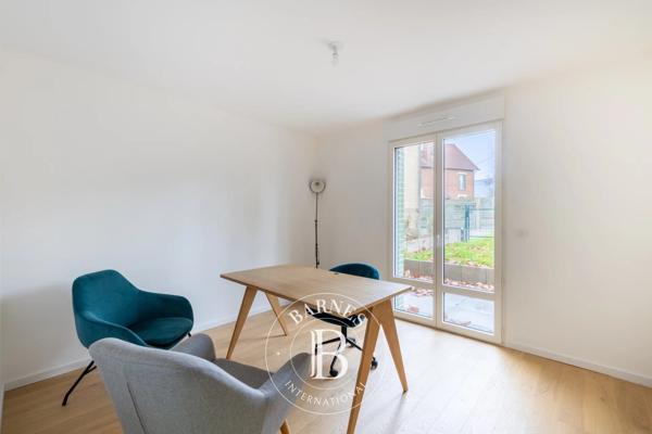 Le Chesnay, Appartement 3 Chambres -  87 m² à vendre