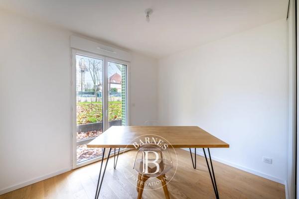 Le Chesnay, Appartement 3 Chambres -  87 m² à vendre