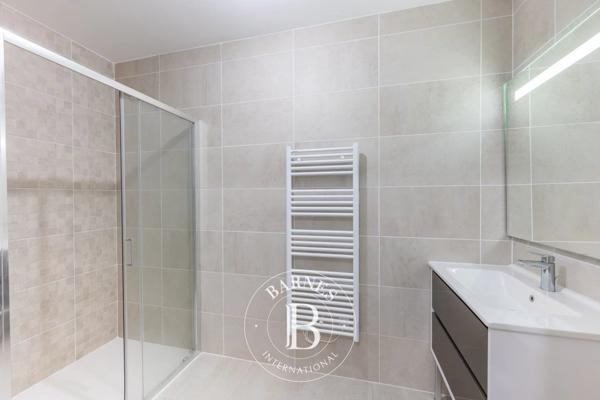 Le Chesnay, Appartement 3 Chambres -  87 m² à vendre