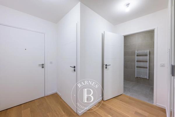 Le Chesnay, Appartement 3 Chambres -  87 m² à vendre