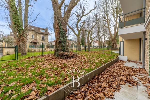 Le Chesnay, Appartement 3 Chambres -  87 m² à vendre