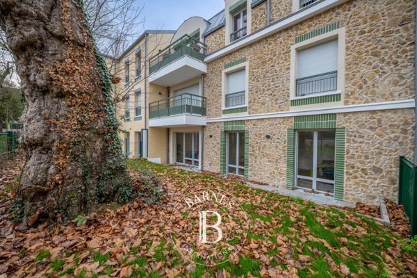 Le Chesnay, Appartement 3 Chambres -  87 m² à vendre
