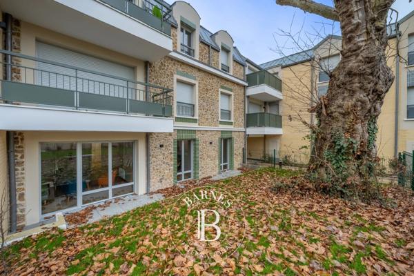 Le Chesnay, Appartement 3 Chambres -  87 m² à vendre