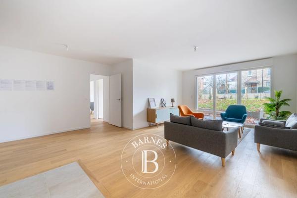 Le Chesnay, Appartement 3 Chambres -  87 m² à vendre