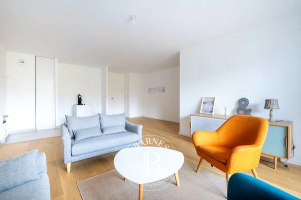 Le Chesnay, Appartement 3 Chambres -  87 m² à vendre