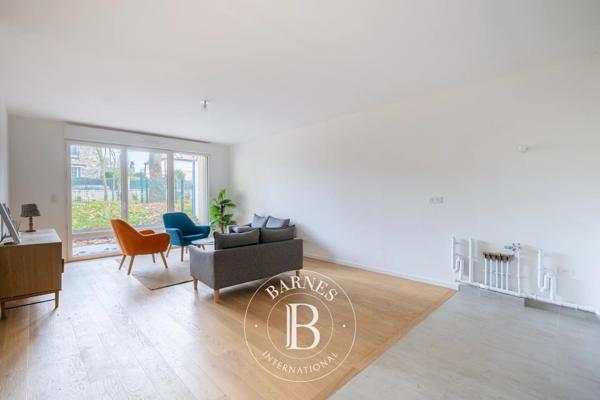 Le Chesnay, Appartement 3 Chambres -  87 m² à vendre