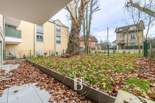 Le Chesnay, Appartement 3 Chambres -  87 m² à vendre