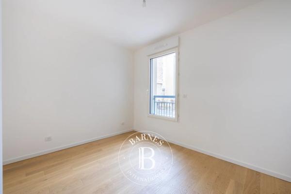 Le Chesnay, Appartement 3 Chambres -  87 m² à vendre