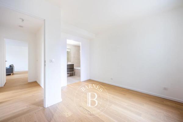 Le Chesnay, Appartement 3 Chambres -  87 m² à vendre