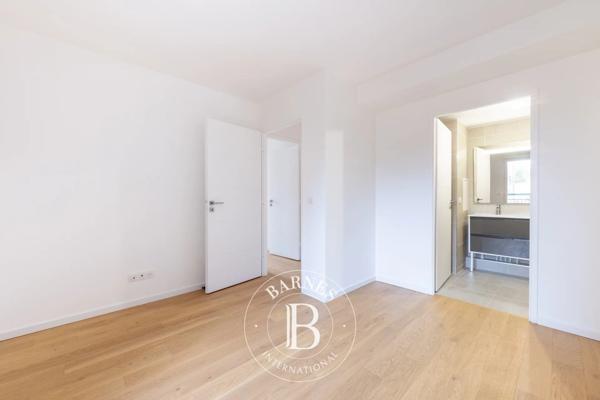 Le Chesnay, Appartement 3 Chambres -  87 m² à vendre