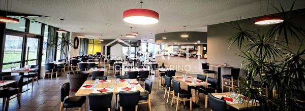 EXCEPTIONNEL À VENDRE – FONDS DE COMMERCE – BAR BRASSERIE