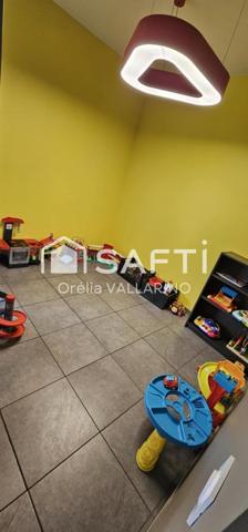 EXCEPTIONNEL À VENDRE – FONDS DE COMMERCE – BAR BRASSERIE