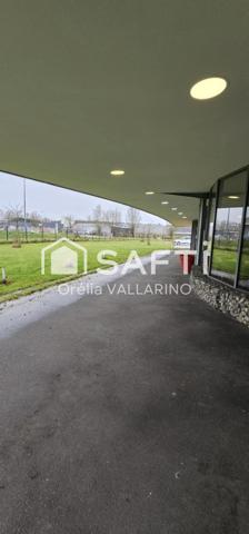 EXCEPTIONNEL À VENDRE – FONDS DE COMMERCE – BAR BRASSERIE