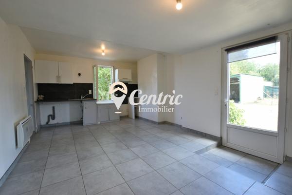 Maison individuelle idéale pour premier achat ou investissement locatif