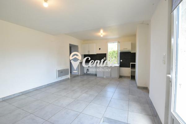 Maison individuelle idéale pour premier achat ou investissement locatif