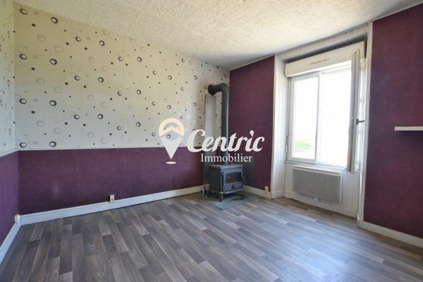 Maison individuelle idéale pour premier achat ou investissement locatif