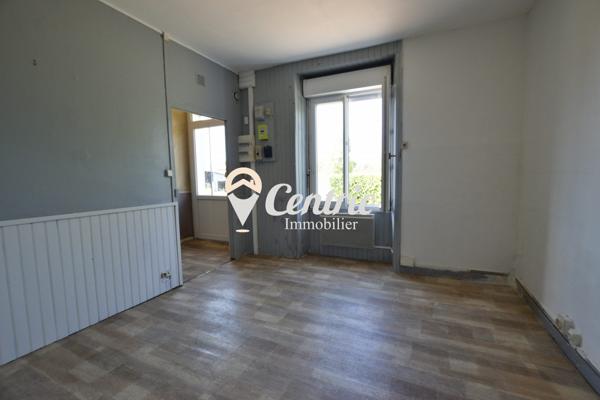 Maison individuelle idéale pour premier achat ou investissement locatif