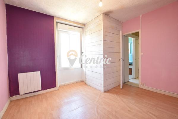 Maison individuelle idéale pour premier achat ou investissement locatif