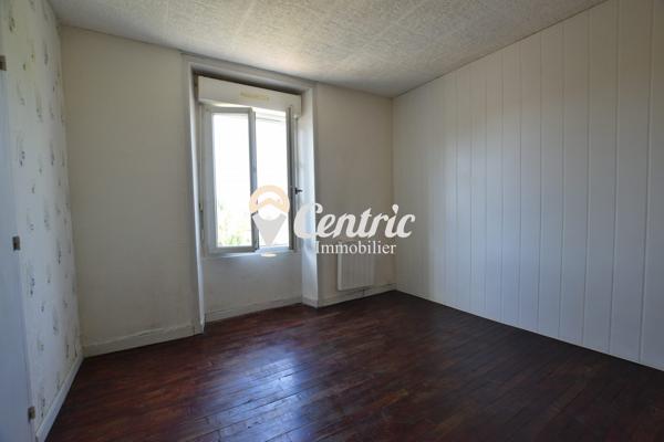 Maison individuelle idéale pour premier achat ou investissement locatif