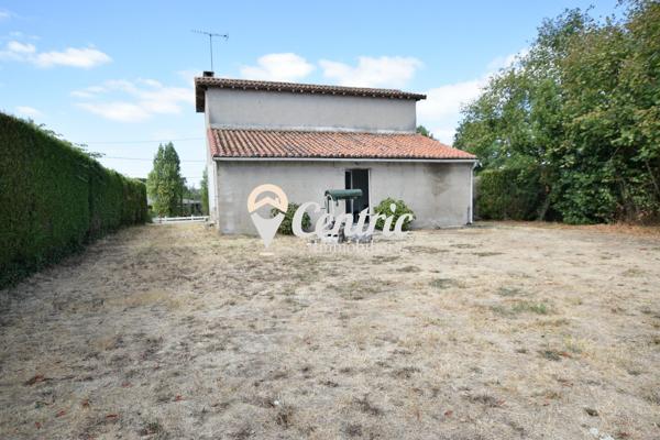 Maison individuelle idéale pour premier achat ou investissement locatif