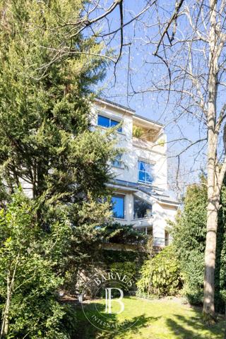 Sèvres, Maison 5 Chambres -  242 m² à vendre