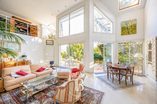 Sèvres, Maison 5 Chambres -  242 m² à vendre