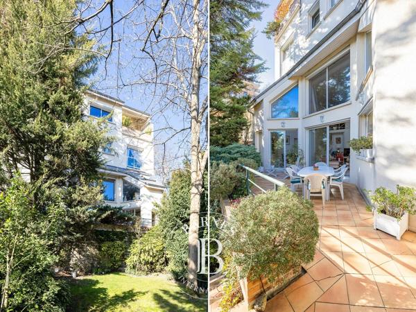 Sèvres, Maison 5 Chambres -  242 m² à vendre