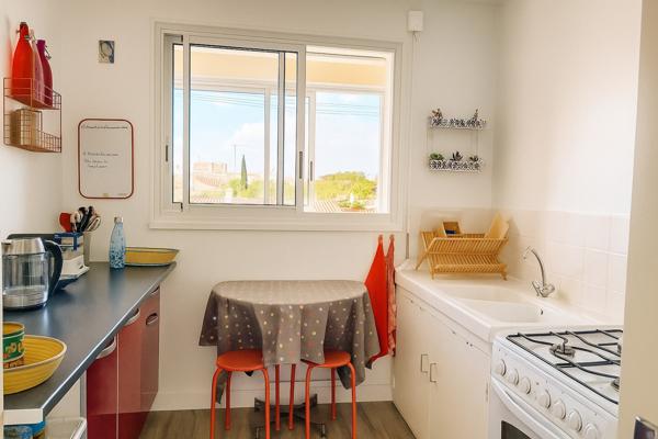 Appartement T3 - La Roche sur Yon