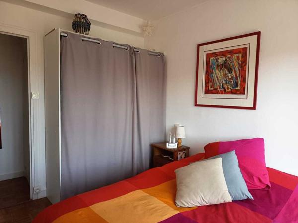 Appartement T3 - La Roche sur Yon
