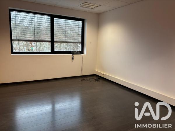 Hangar à vendre 3 000 m² Perche en Nocé