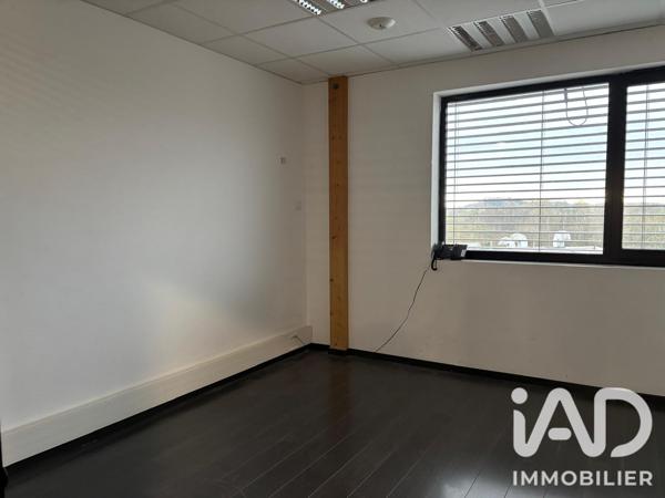 Hangar à vendre 3 000 m² Perche en Nocé