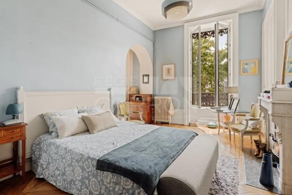 APPARTEMENT T4 A VENDRE - LYON 4EME ARRONDISSEMENT - 98 m 2 - 477 000 €