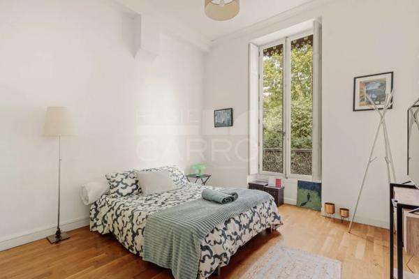 APPARTEMENT T4 A VENDRE - LYON 4EME ARRONDISSEMENT - 98 m 2 - 477 000 €