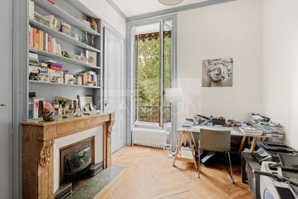 APPARTEMENT T4 A VENDRE - LYON 4EME ARRONDISSEMENT - 98 m 2 - 477 000 €
