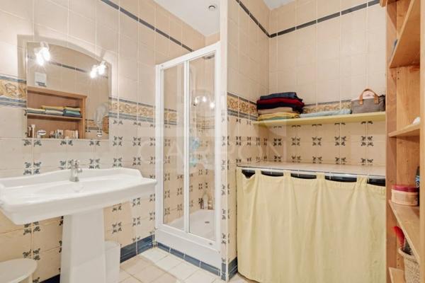 APPARTEMENT T4 A VENDRE - LYON 4EME ARRONDISSEMENT - 98 m 2 - 477 000 €