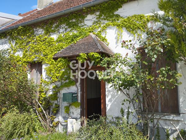 Maison Plancy-l'Abbaye 4 pièce(s) 75 m2