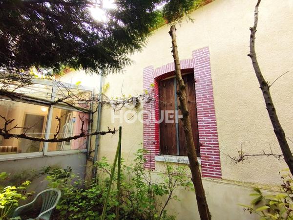 Maison Plancy-l'Abbaye 4 pièce(s) 75 m2